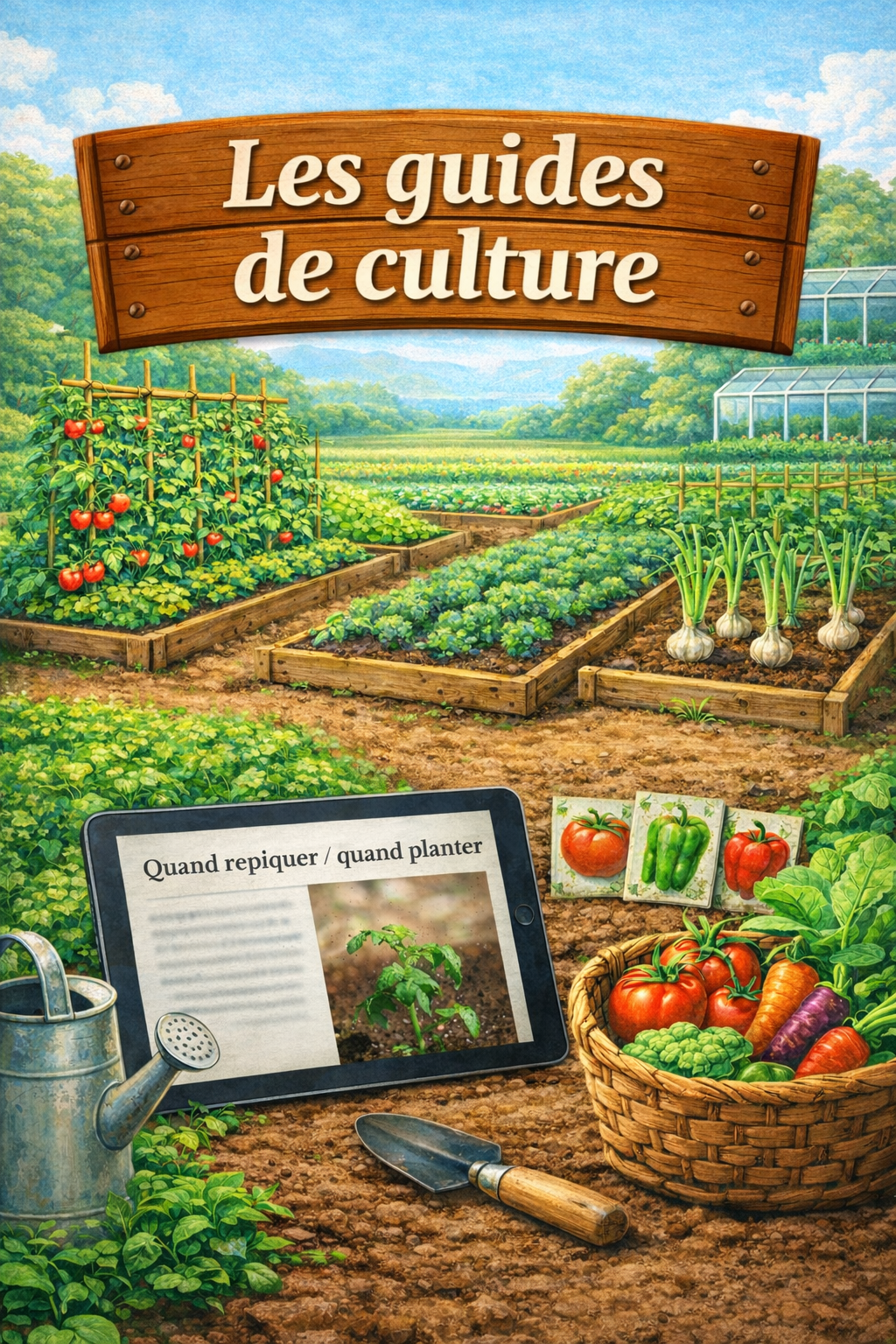vignette guides de culture
